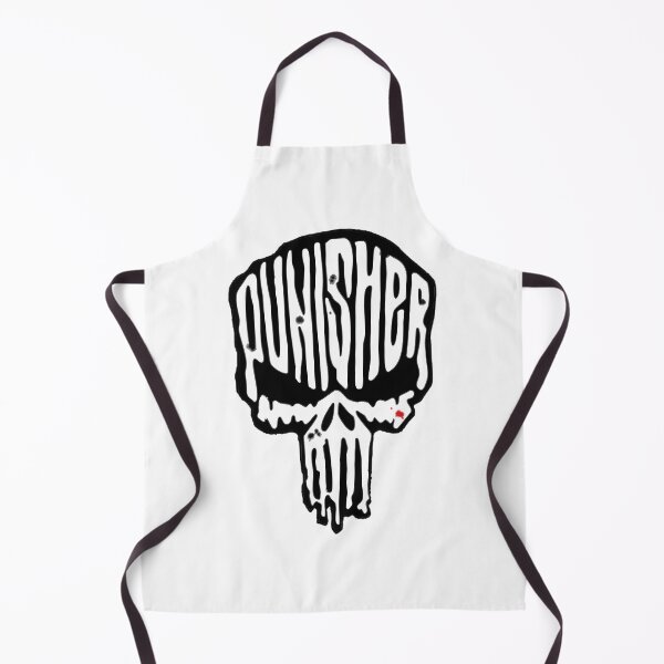 Item preview, Gritty Dark Vigilante Skull Illustration - Antihero Skull Emblem Art | Best Buy designed and sold by angeldustartist.