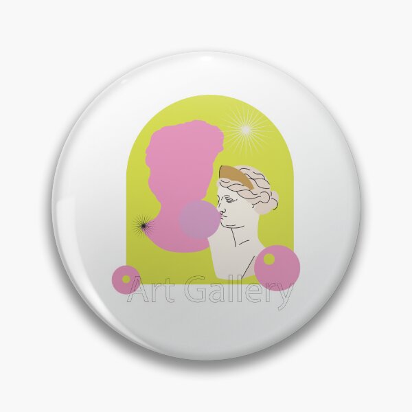 Item preview, Art Gallery designed and sold by Bleona28.