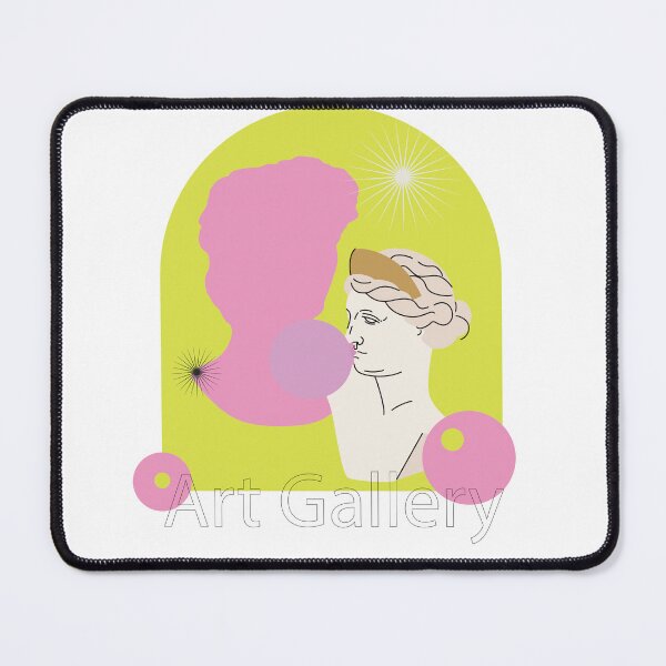 Item preview, Art Gallery designed and sold by Bleona28.