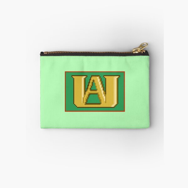 Item preview, U.A. High School: Midoriya designed and sold by persephonespixels.