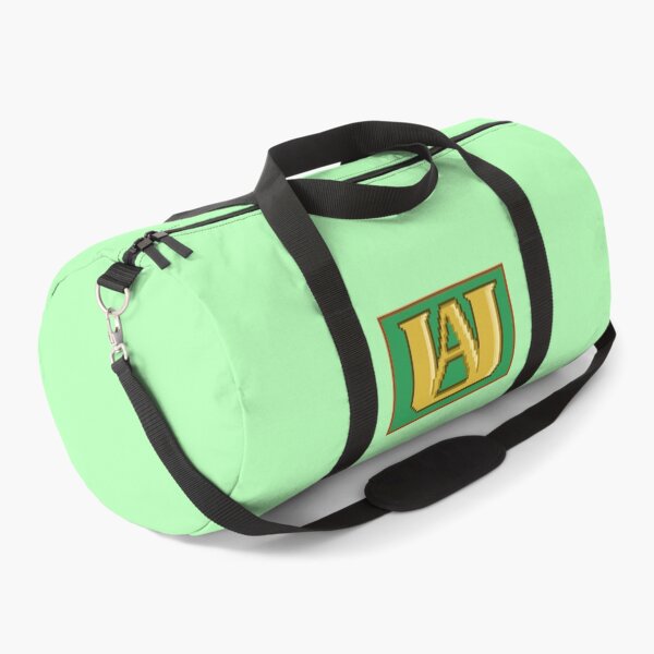 Item preview, U.A. High School: Midoriya designed and sold by persephonespixels.