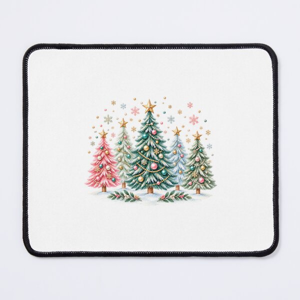 Item preview, Wintry Wonderland Pastel designed and sold by dkid creations.