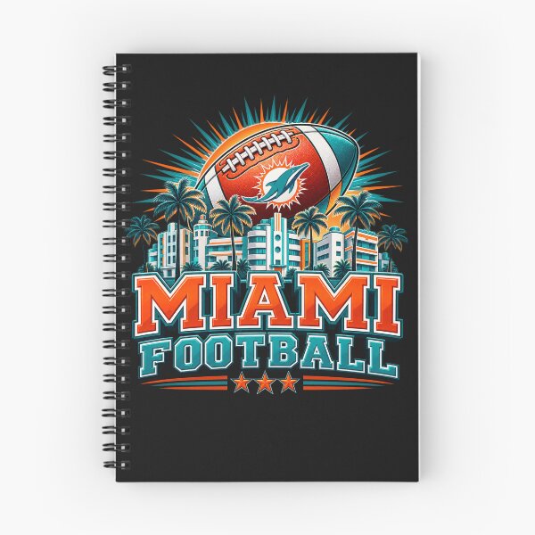 Item preview, Miami Hurricanes designed and sold by FaunaCanvas.