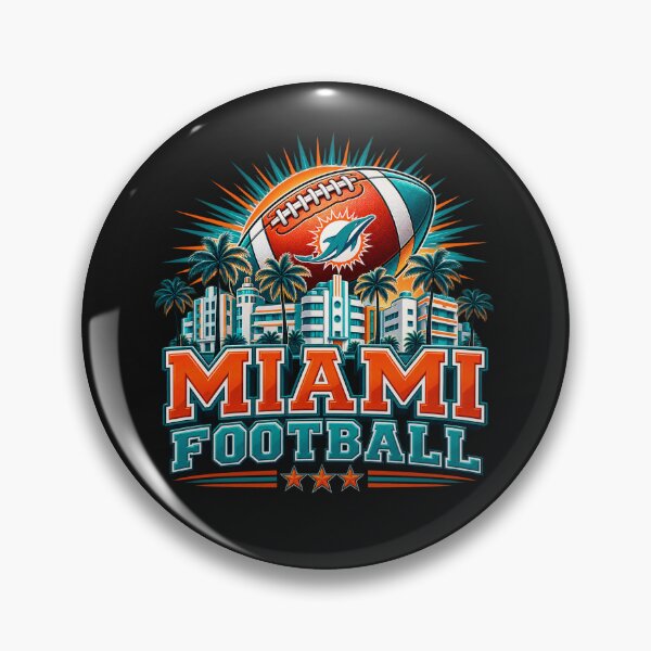 Item preview, Miami Hurricanes designed and sold by FaunaCanvas.