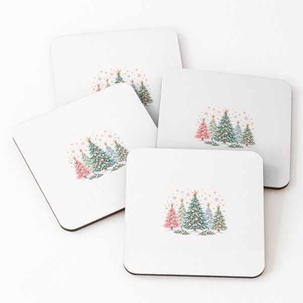 Item preview, Wintry Wonderland Pastel designed and sold by dkid creations.