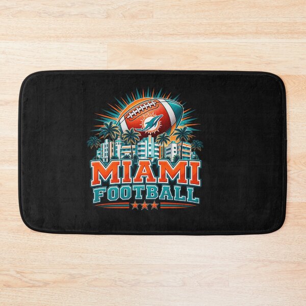 Item preview, Miami Hurricanes designed and sold by FaunaCanvas.