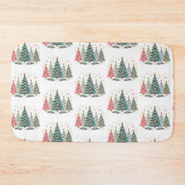Item preview, Wintry Wonderland Pastel designed and sold by dkid creations.