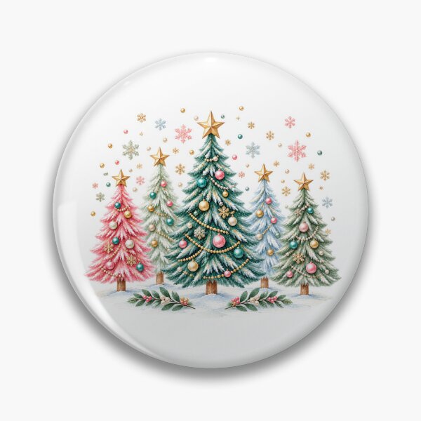 Item preview, Wintry Wonderland Pastel designed and sold by dkid creations.