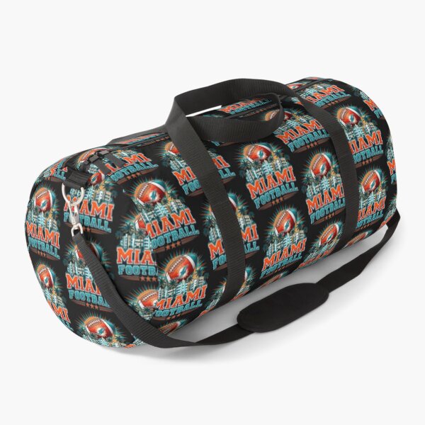 Item preview, Miami Hurricanes designed and sold by FaunaCanvas.