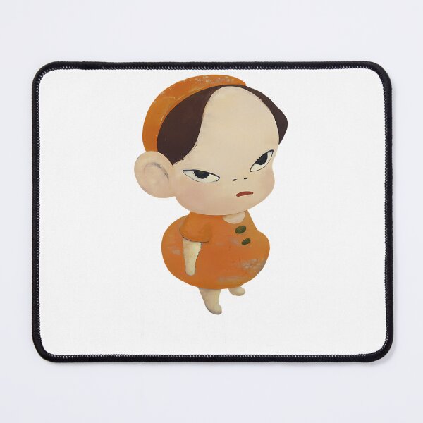 Item preview, Yoshimoto Nara Funny designed and sold by maiquess.