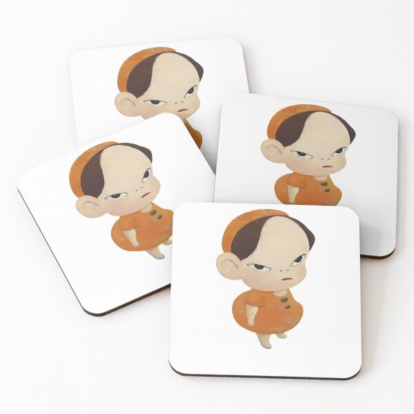 Item preview, Yoshimoto Nara Funny designed and sold by maiquess.