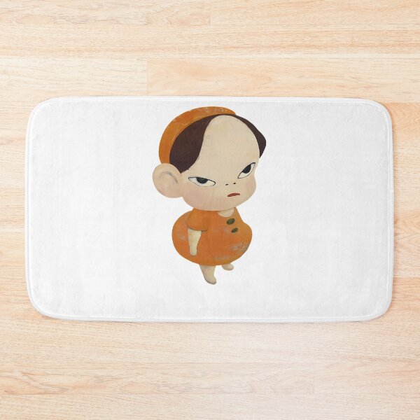 Item preview, Yoshimoto Nara Funny designed and sold by maiquess.