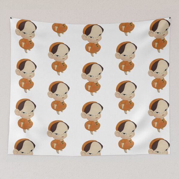 Item preview, Yoshimoto Nara Funny designed and sold by maiquess.