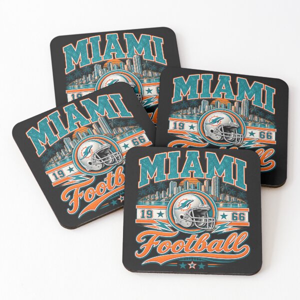 Item preview, Miami Hurricanes designed and sold by FaunaCanvas.
