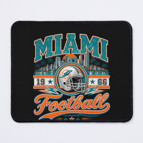 Item preview, Miami Hurricanes designed and sold by FaunaCanvas.