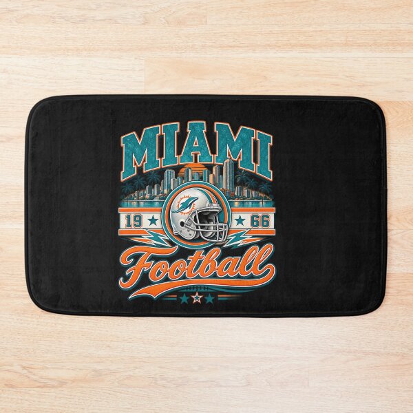 Item preview, Miami Hurricanes designed and sold by FaunaCanvas.