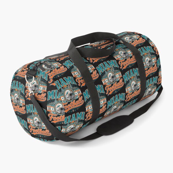 Item preview, Miami Hurricanes designed and sold by FaunaCanvas.