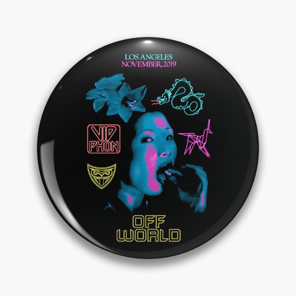 Item preview, Geisha Blade Runner designed and sold by Power Up Prints.