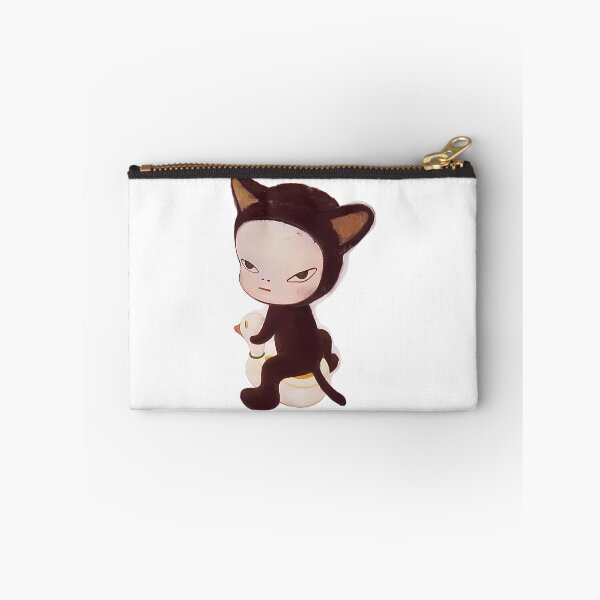 Item preview, Yoshimoto Nara Kitty designed and sold by maiquess.