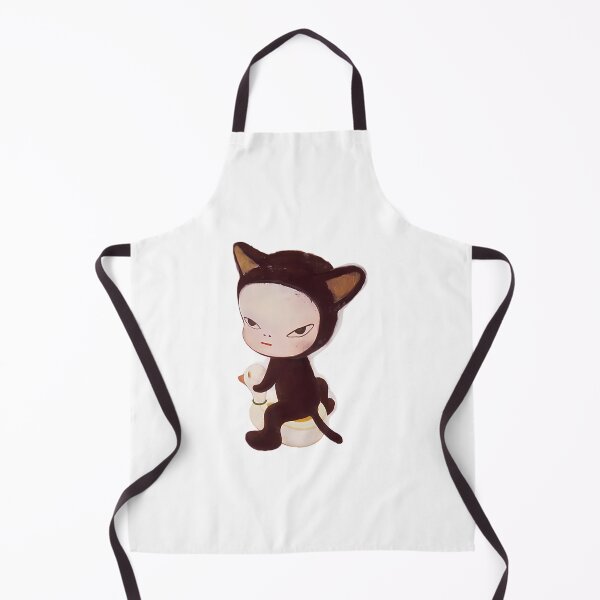 Item preview, Yoshimoto Nara Kitty designed and sold by maiquess.