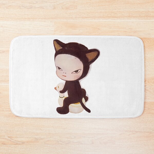 Item preview, Yoshimoto Nara Kitty designed and sold by maiquess.