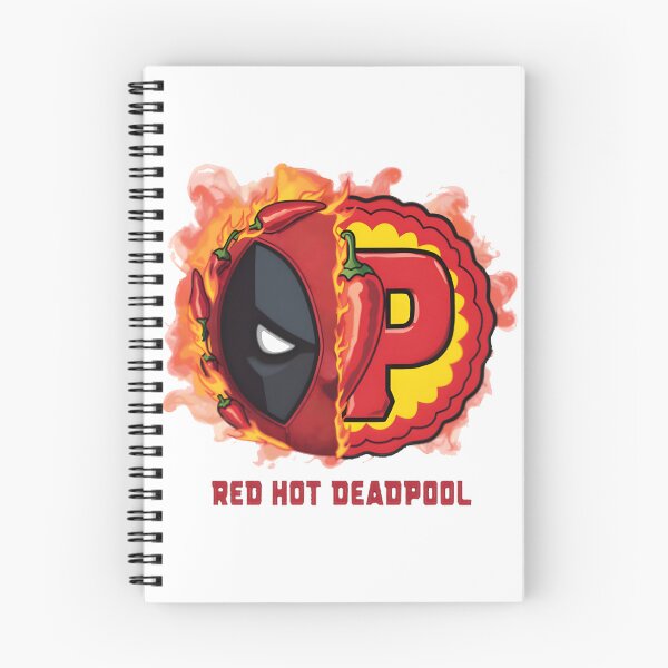 Item preview, Red Hot Mercenary Action Art | Best Gift designed and sold by angeldustartist.