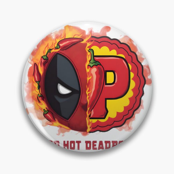 Item preview, Red Hot Mercenary Action Art | Best Gift designed and sold by angeldustartist.