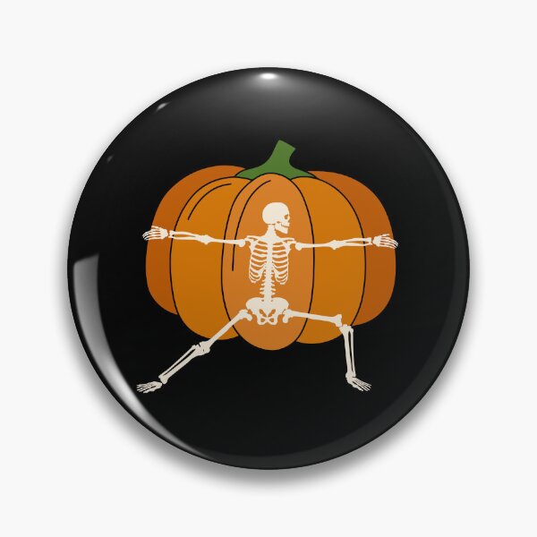 Item preview, Halloween pumpkin 2026 designed and sold by stormk10.