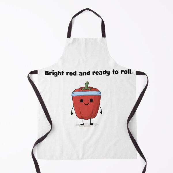 Item preview, Bell pepper working out designed and sold by Rockveil Co..