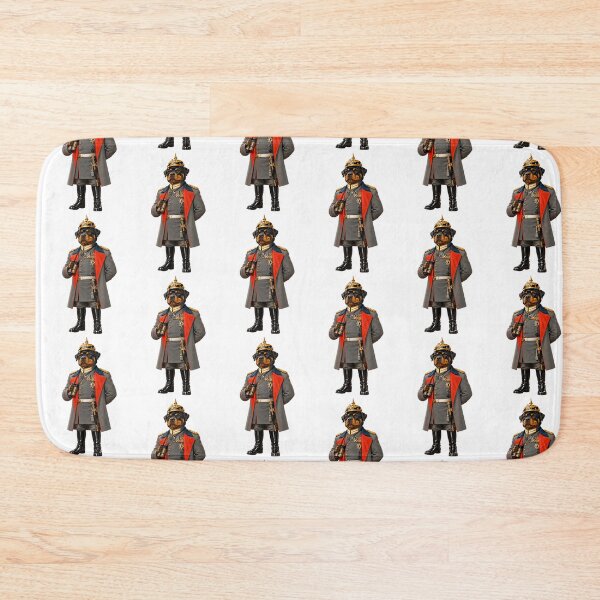 Item preview, The Rottweilers Paul Von Hindenburg designed and sold by SmARTNiki.