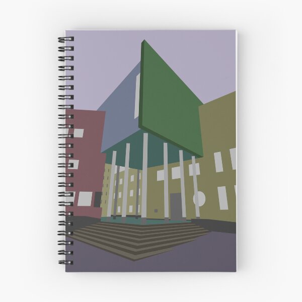 Item preview, Architecture Number One designed and sold by CB Shirts.