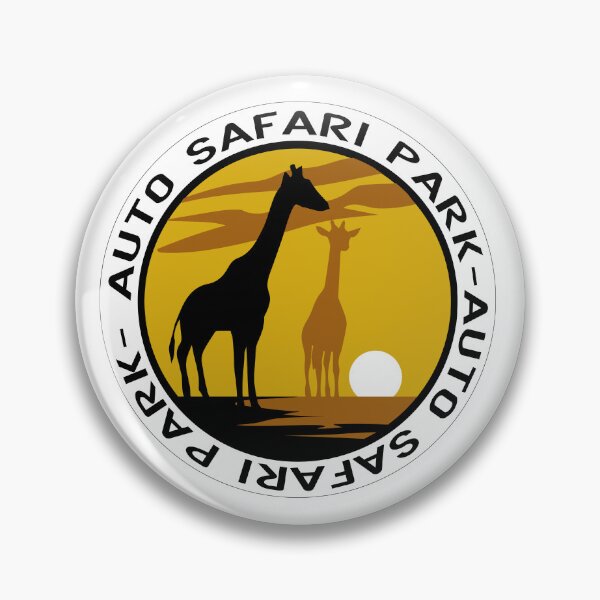 Item preview, Auto Safari Park designed and sold by Bollarossa.
