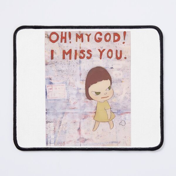 Item preview, Yoshimoto Nara Minimalist designed and sold by maiquess.