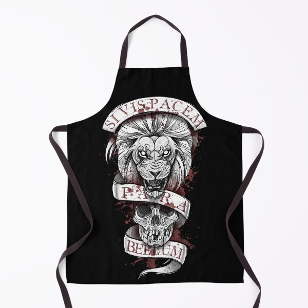 Item preview, Si Vis Pacem Para Bellum. designed and sold by Inked T.