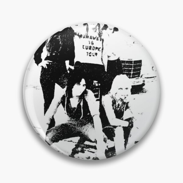 Item preview, Cherry Bomb Rock Anthem Graphic | Perfect Gift For You And Friends designed and sold by Gianlucalozano.