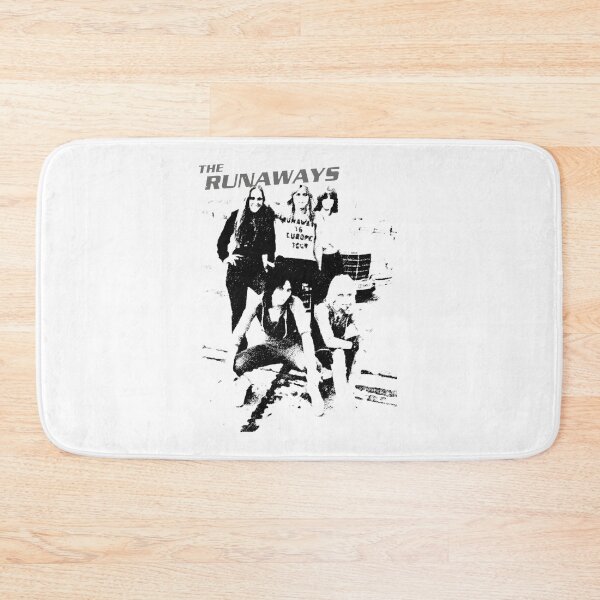 Item preview, Cherry Bomb Rock Anthem Graphic | Perfect Gift For You And Friends designed and sold by Gianlucalozano.