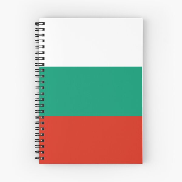 Item preview, Bulgaria Flag designed and sold by youngVl.