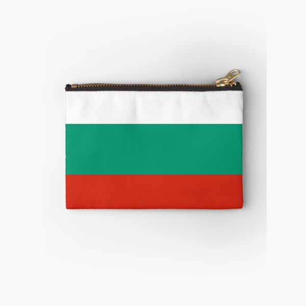 Item preview, Bulgaria Flag designed and sold by youngVl.