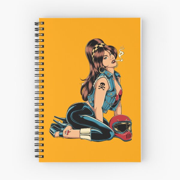 Item preview, Pinup with Pants designed and sold by 76-Motors.