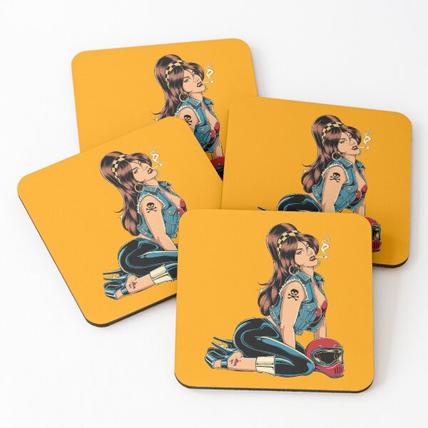 Item preview, Pinup with Pants designed and sold by 76-Motors.