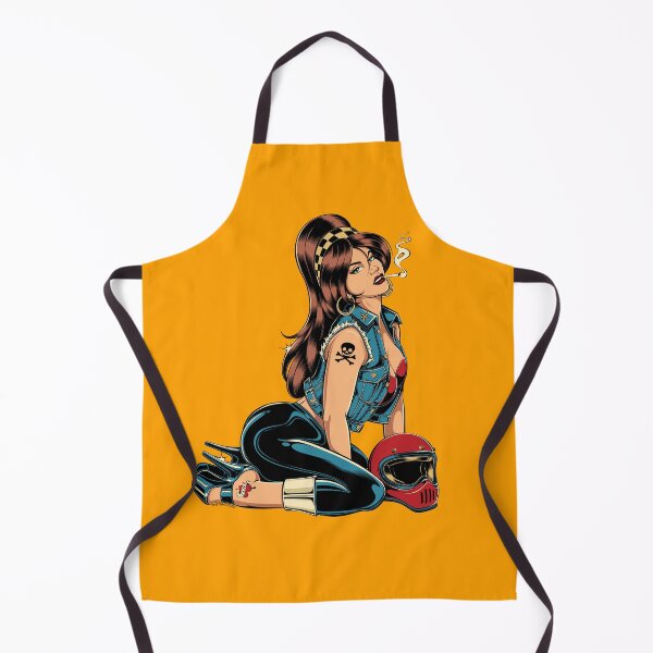 Item preview, Pinup with Pants designed and sold by 76-Motors.