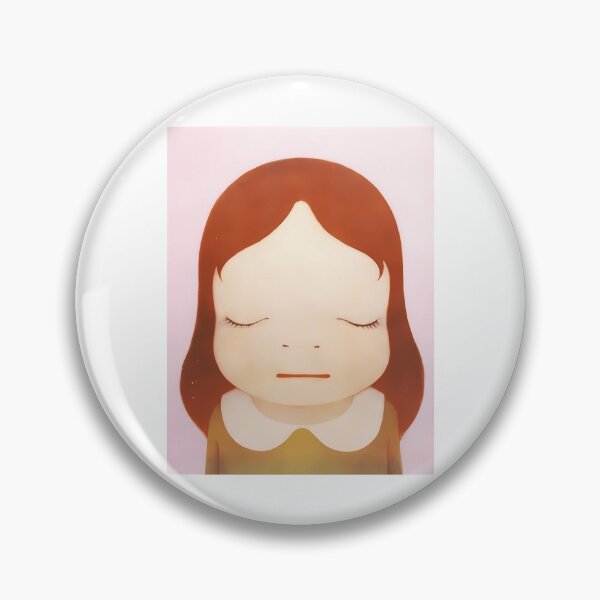 Item preview, Yoshimoto Nara designed and sold by maiquess.