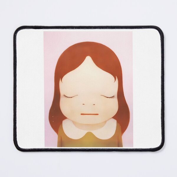 Item preview, Yoshimoto Nara designed and sold by maiquess.