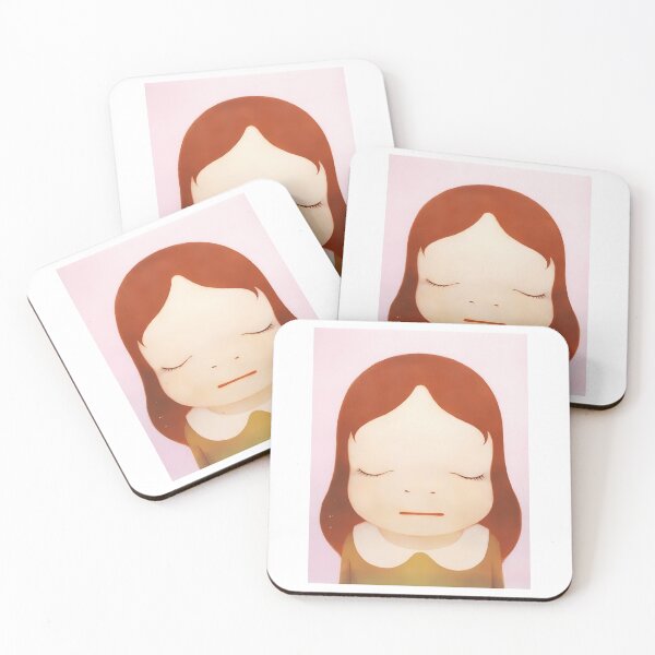 Item preview, Yoshimoto Nara designed and sold by maiquess.