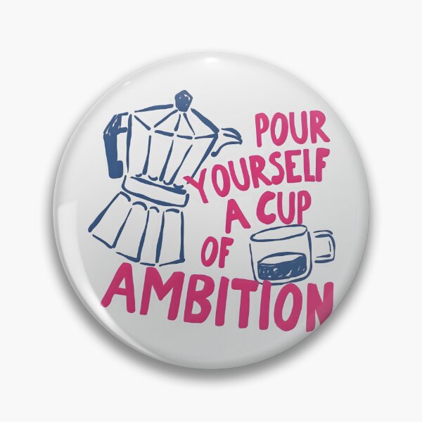 Item preview, Dolly Parton Pour Yourself A Cup of Ambition 9 To 5 designed and sold by westegtflogan.
