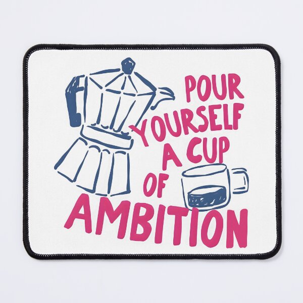 Item preview, Dolly Parton Pour Yourself A Cup of Ambition 9 To 5 designed and sold by westegtflogan.