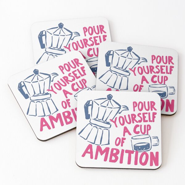 Item preview, Dolly Parton Pour Yourself A Cup of Ambition 9 To 5 designed and sold by westegtflogan.