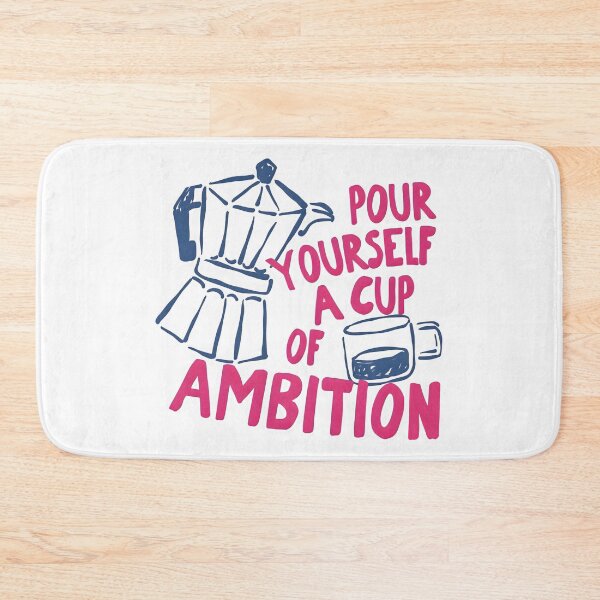 Item preview, Dolly Parton Pour Yourself A Cup of Ambition 9 To 5 designed and sold by westegtflogan.