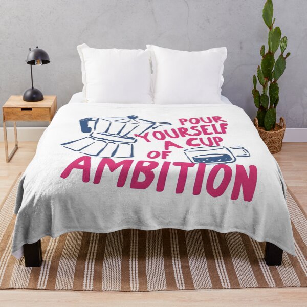 Item preview, Dolly Parton Pour Yourself A Cup of Ambition 9 To 5 designed and sold by westegtflogan.