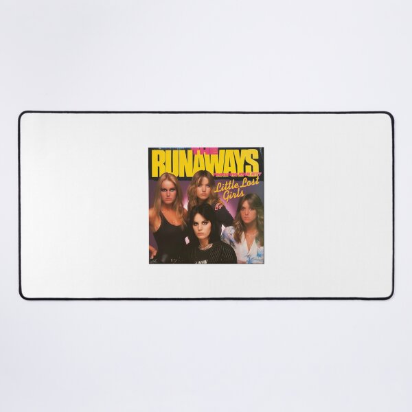 Item preview, Retro Rock Runaways Fan Art | ⭐⭐⭐⭐⭐ designed and sold by Gianlucalozano.